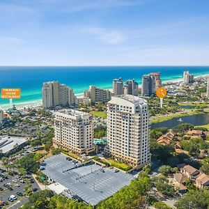 Luau At Sandestin Tower I & II